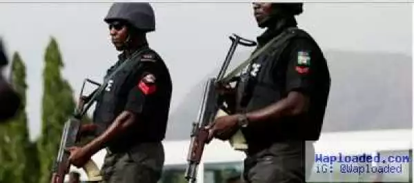 The most wanted armed robber in Aba, Onye Army killed during a police shoot out